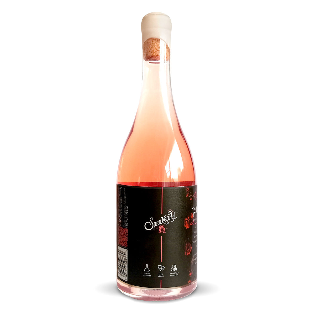 Truly Madly Deeply, 2024 Matakana Still Rose