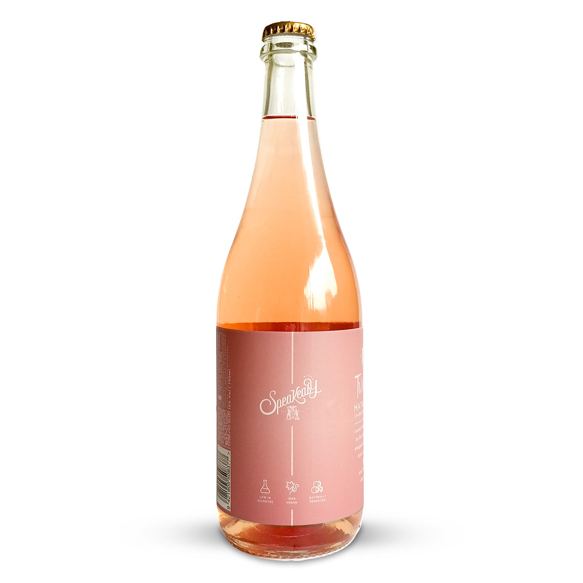 Twins - Matakana Sparkling Rose